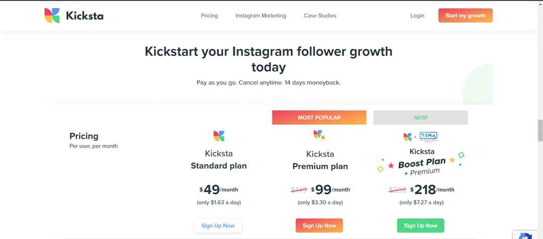 The second Instagram growth tool to Make Money From Internet.