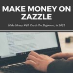 featured image to make money on zazzle