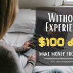 how to make money with no experience,