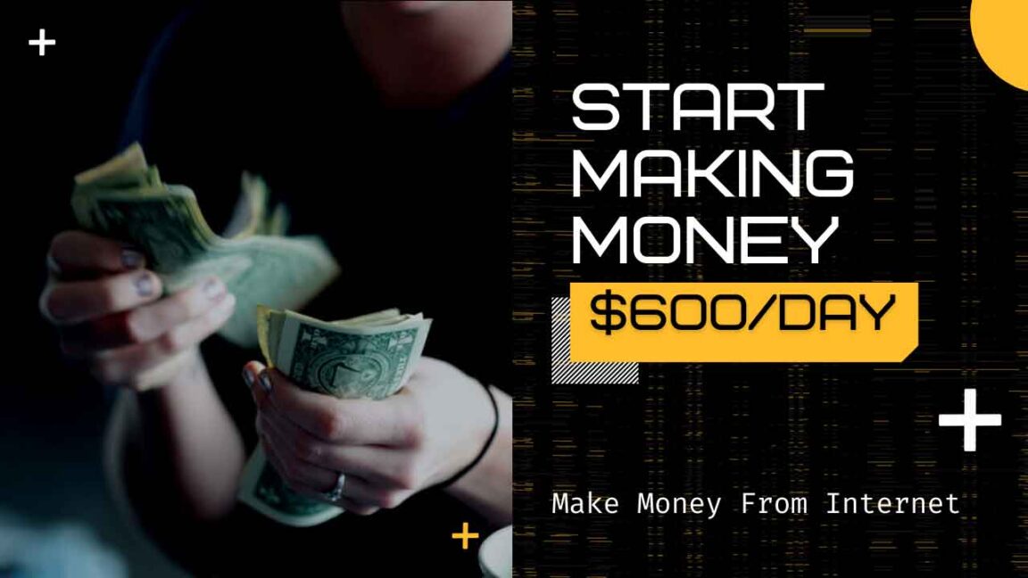 make-money-from-internet