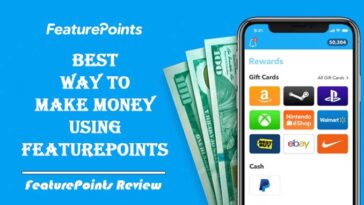 4 Best Way to Make Money Using FeaturePoints FeaturePoints Review