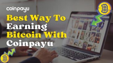 Coinpayu Review Best Way To Earning Bitcoin with Coinpayu