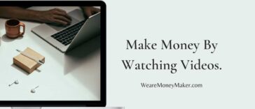 How To Make Money by Watch Videos | Best Paid Video Viewing System