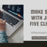 OfferVault Review | How To Make Money With OfferVault Affiliate Networks