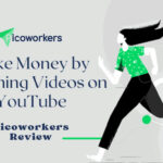 Picoworkers Review Make Money by Watching Videos on YouTube