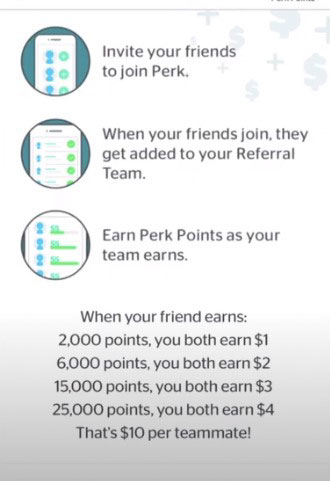 Earn money by referral system at AppTrailers.
