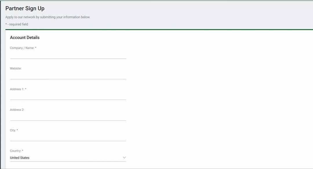 Lead Count OfferVault.com