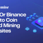 The Best And New BNB Or Binance Coin Cloud Mining Websites