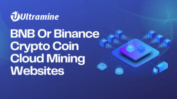 The Best And New BNB Or Binance Coin Cloud Mining Websites