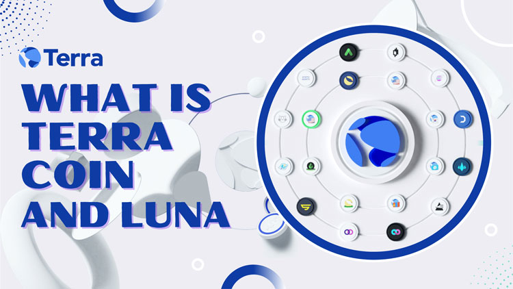 What Is Terra Coin Ecosystem or Stable Coin What is LUNA