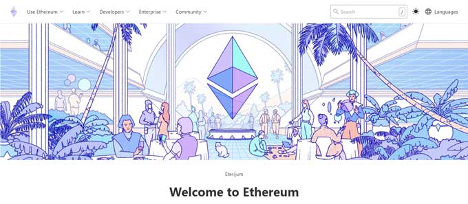 Where you can make and buy ETH for yourself?