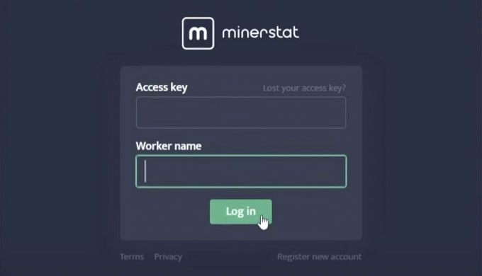 How to install a miner to start Ethereum mining?