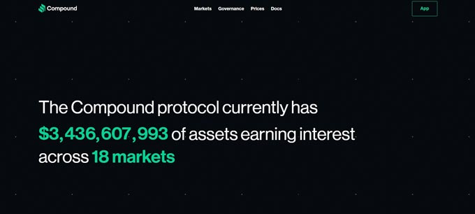 Compound (COMP) Bear Market Strategy, Chart Analysis, and Price Prediction.