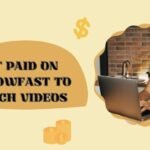 Get Paid on FollowFast to watch videos | make money by watching videos