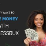 3 Easy Ways to Make Money with SuccessBux Wearemoneymaker