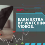 Aticlix Earn Extra Cash by watching Videos and ads