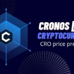 Cronos [CRO] Cryptocurrency CRO price prediction
