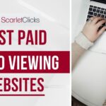 ScarletClicks Review | Best Paid Video Viewing Websites