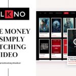 Volkno Review Make Money by Simply Watching video