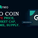 What Is Neo (NEO) NEO coin Live Price, Market Cap, Volume, Supply.