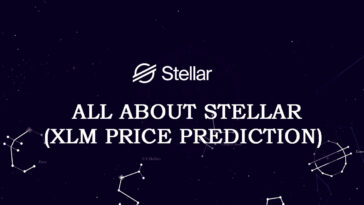 What Is Stellar Lumens (XLM) stellar XLM price prediction