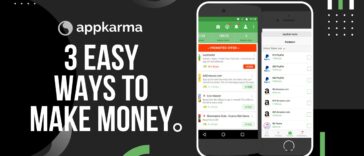 AppKarma Rewards Apps 3 Easy Ways to Make Money