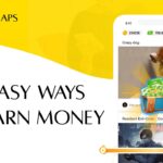 ClipClaps Application Review 6 Easy Ways to Earn Money