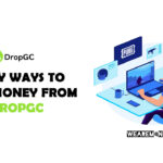 DropGC.gift Review | 5 Easy Ways to Make Money from DropGC