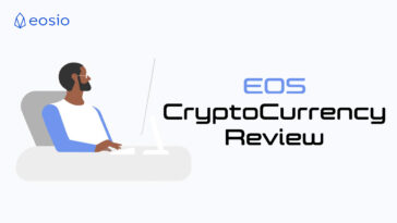 EOS Crypto Currency Review EOS Price Prediction