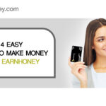 Earnhoney com app reviews 4 Easy Ways to Make Money with EarnHoney