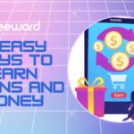 Freeward net Review 7 Easy Ways To Earn Coins and Money