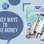 GReward App Review 3 Easy Ways to Make Money