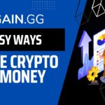 Gain.gg Review 5 Easy Ways to Make Crypto and Money