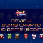 Review Bomb crypto io Game (BCOIN) All You Need To Know About BCOIN.