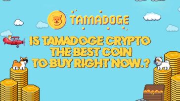 Tamadoge Crypto Coin Price Prediction Is it Best Coin to Buy in 2022