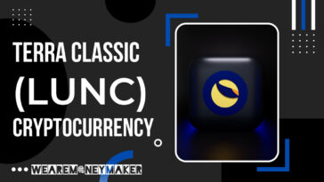 Terra Classic (LUNC) Price Prediction Difference between LUNA and LUNC