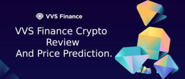 VVS Finance Crypto Review VVS Finance Price Prediction.