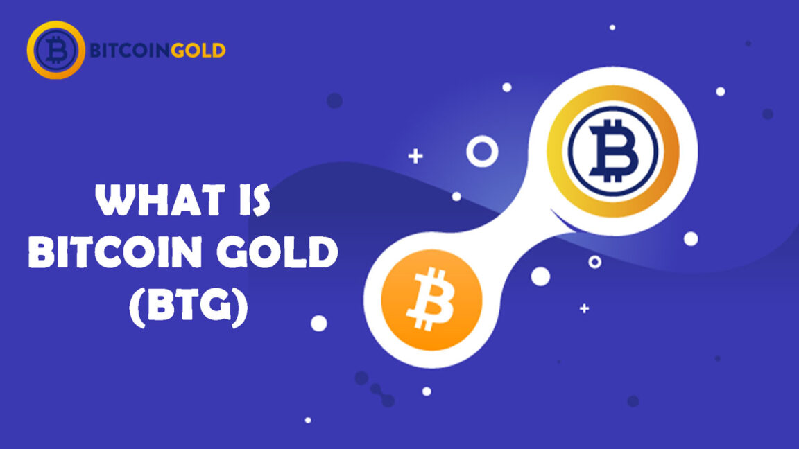 What Is Bitcoin Gold (BTG) Difference Between Bitcoin and Bitcoin Gold