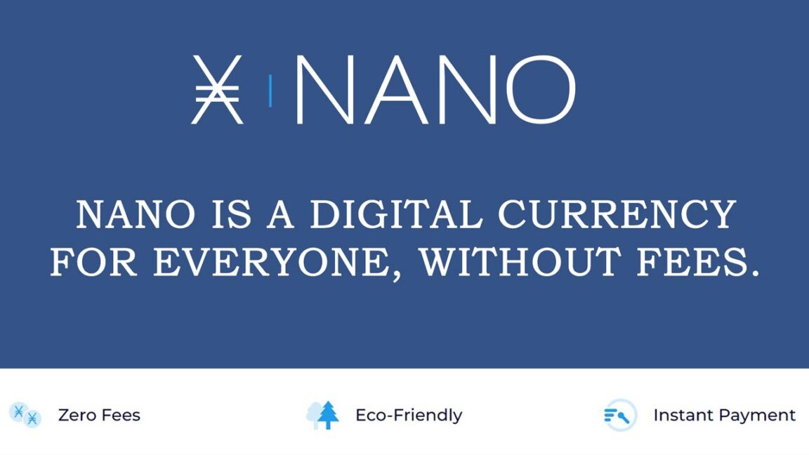What is Nano The History of Nano coin Price Predictions