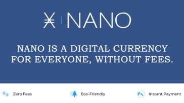 What is Nano The History of Nano coin Price Predictions