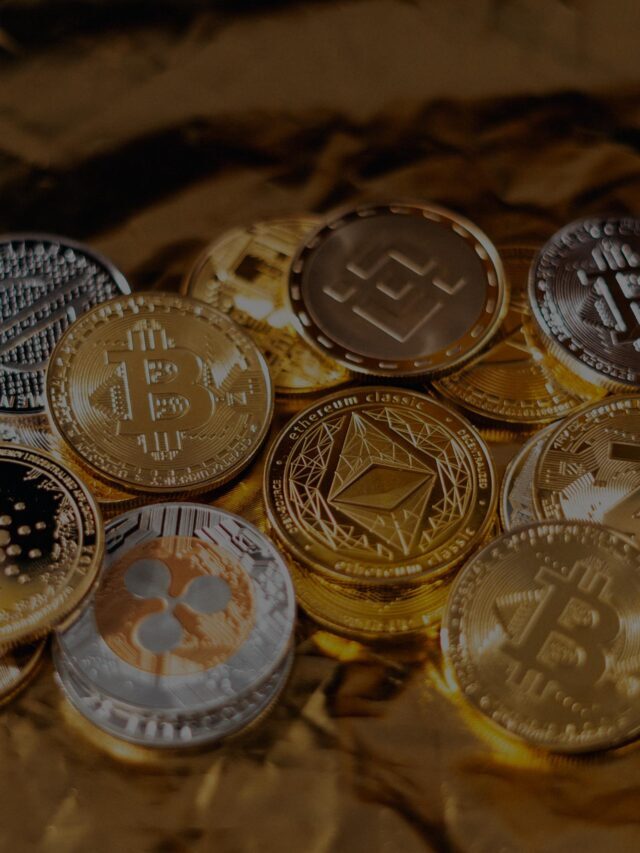 10 Most Sustainable Cryptocurrencies to Invest In at the Moment