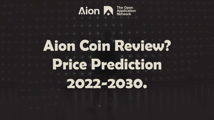 aion crypto price prediction