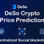 Decentralized Social DeSo Crypto Price Prediction