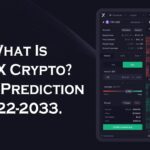 What Is DYDX Crypto dYdX Crypto Price Prediction 2022-2033