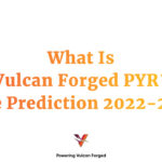 What Is Vulcan Forged PYR Vulcan Forged Price Prediction 2022-2033.What Is Vulcan Forged PYR Vulcan Forged Price Prediction 2022-2033.