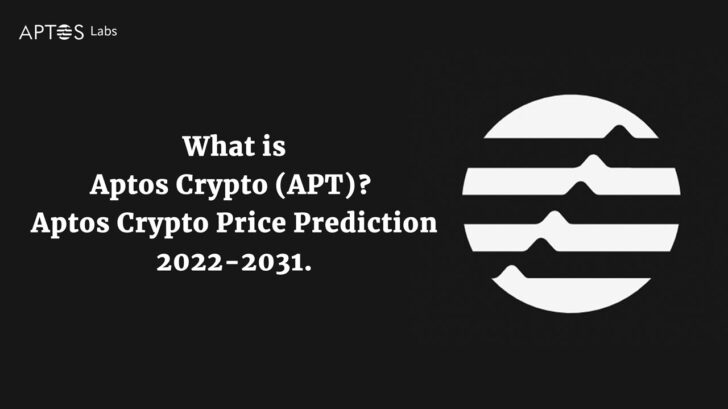 what is aptos crypto