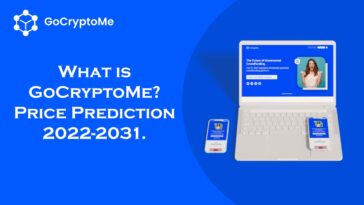 What is GoCryptoMe? | GoCryptoMe GCME Price Prediction 2022-2031