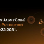 What is JasmyCoin JasmyCoin Price Prediction2022-2031