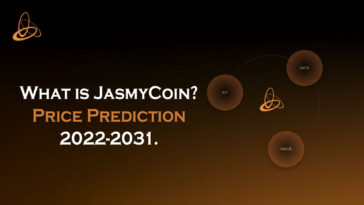 What is JasmyCoin JasmyCoin Price Prediction2022-2031