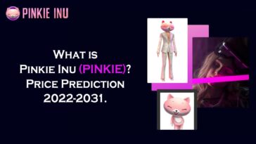 What is Pinkie Inu (PINKIE) Pinkie Inu Crypto Price Prediction 2022-2031